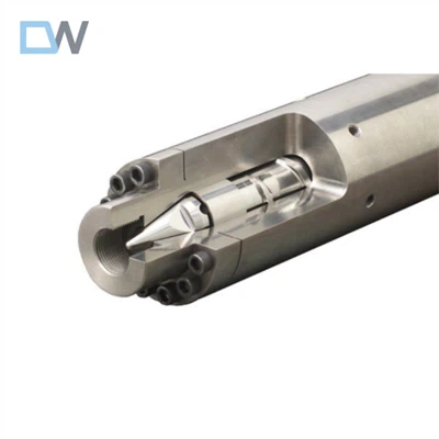 Koji je raspon podešavanja brzine zavrtnja za cijev velike brzine?