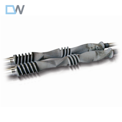 Mogu li se HVOF presvučeni vijci koristiti u opremi za proizvodnju električne...