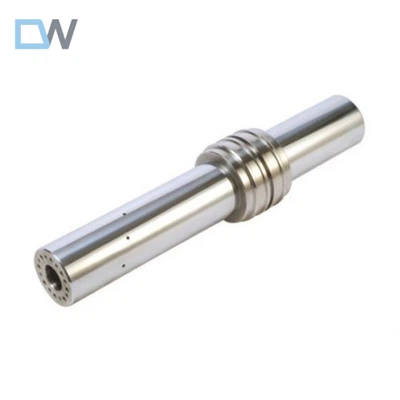 Klipnjače za spojeve poluge na mašini za brizganje i livenje pod pritiskom